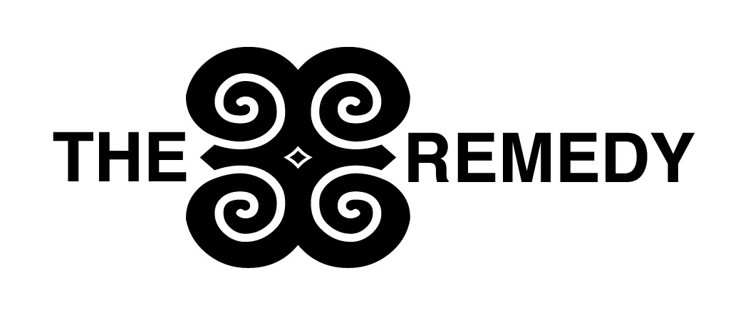 Remedy Logo