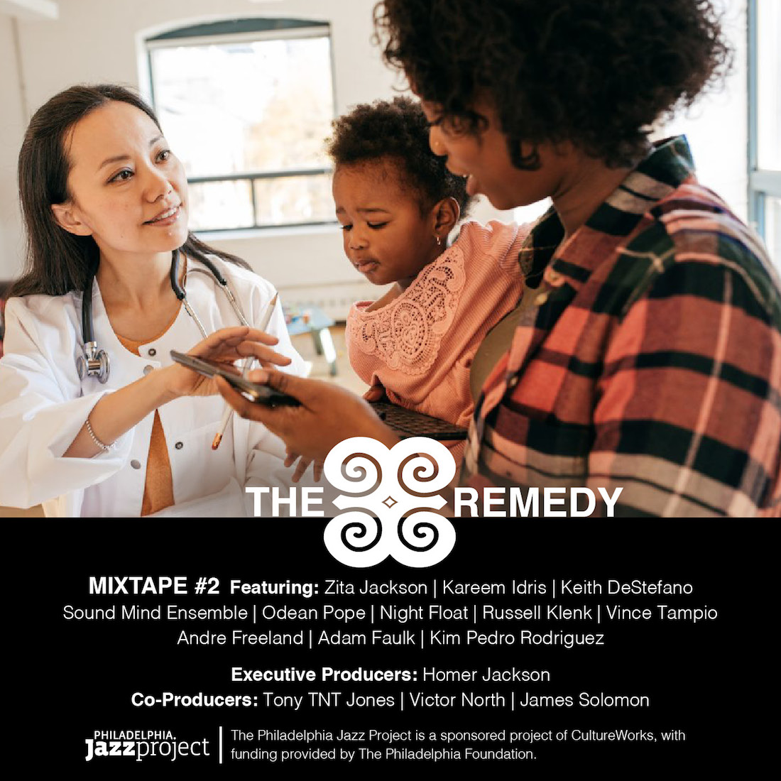 Remedy Cover 2