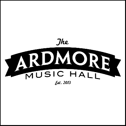 Ardmore Music Hall Logo