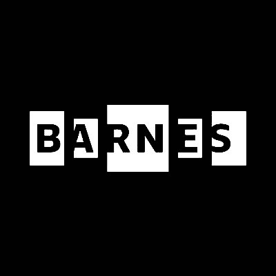 Barnes Logo