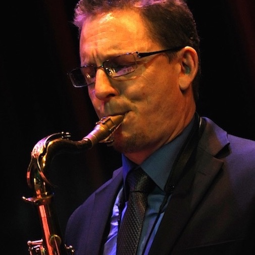 Victor North