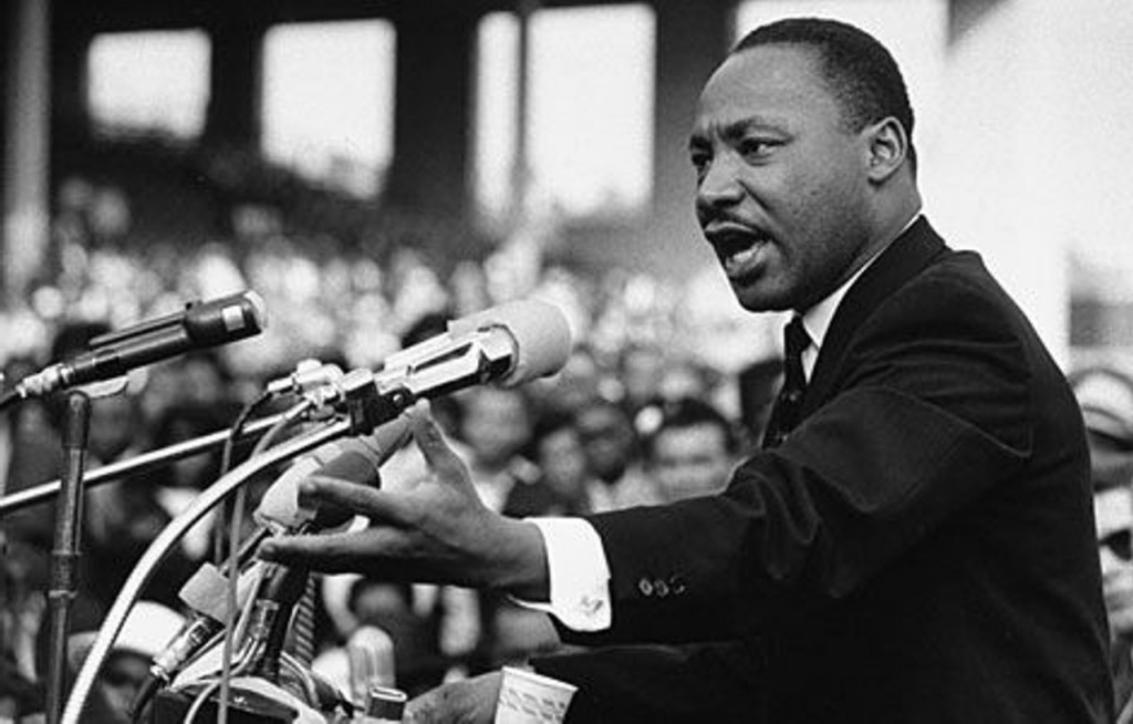 MLK 3