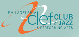 Clef Club Logo