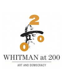 Whitman At 200