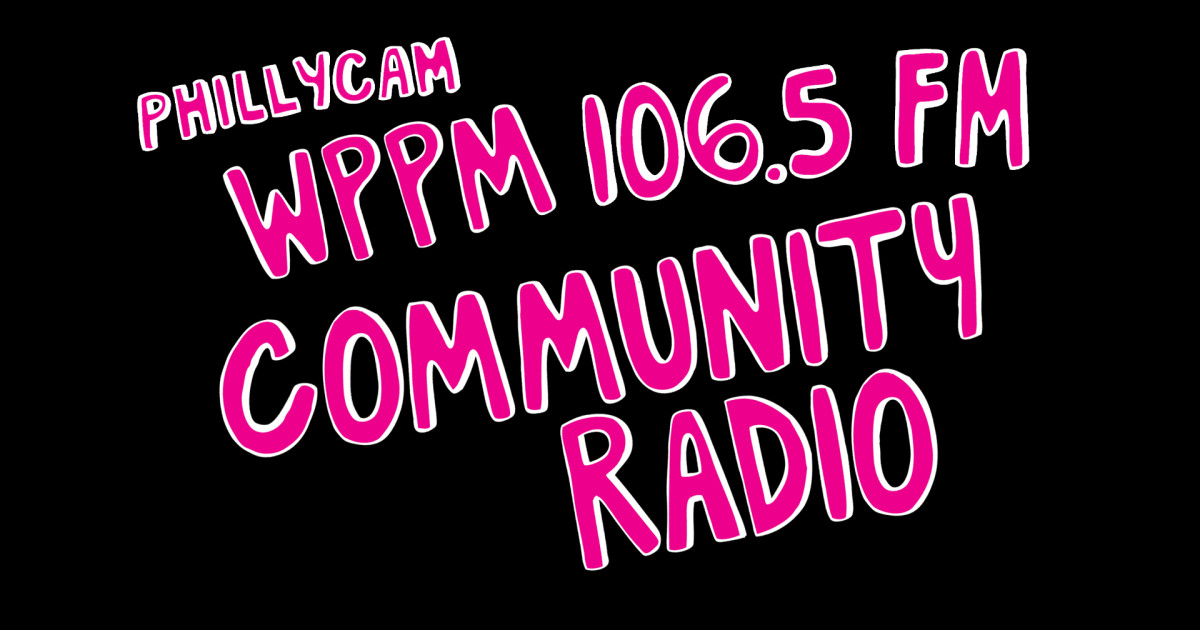WPPM Logo